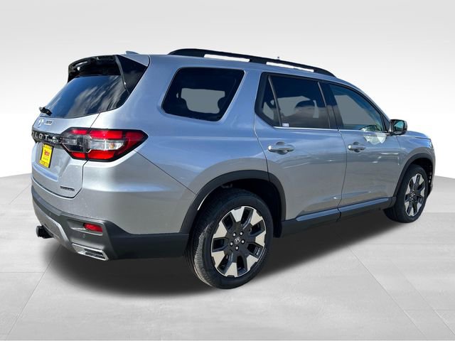 New 2026 Honda Pilot Touring image 8