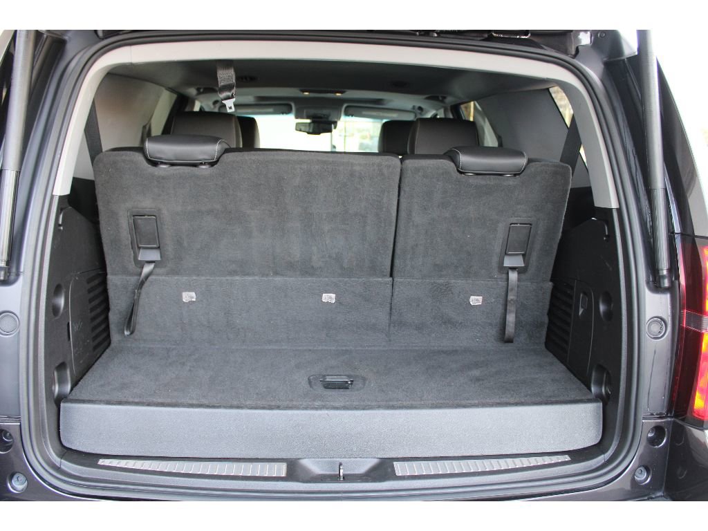 Used 2018 Chevrolet Tahoe LT image 9