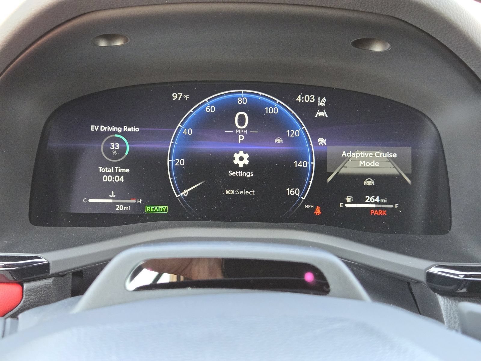 New 2026 Toyota Camry XSE w/ Premium Plus Package FWD image 16