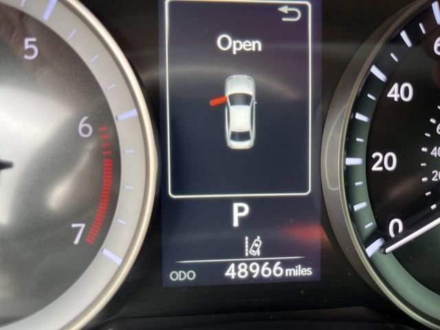 Used 2017 Lexus ES 350 w/ Navigation System Package image 14