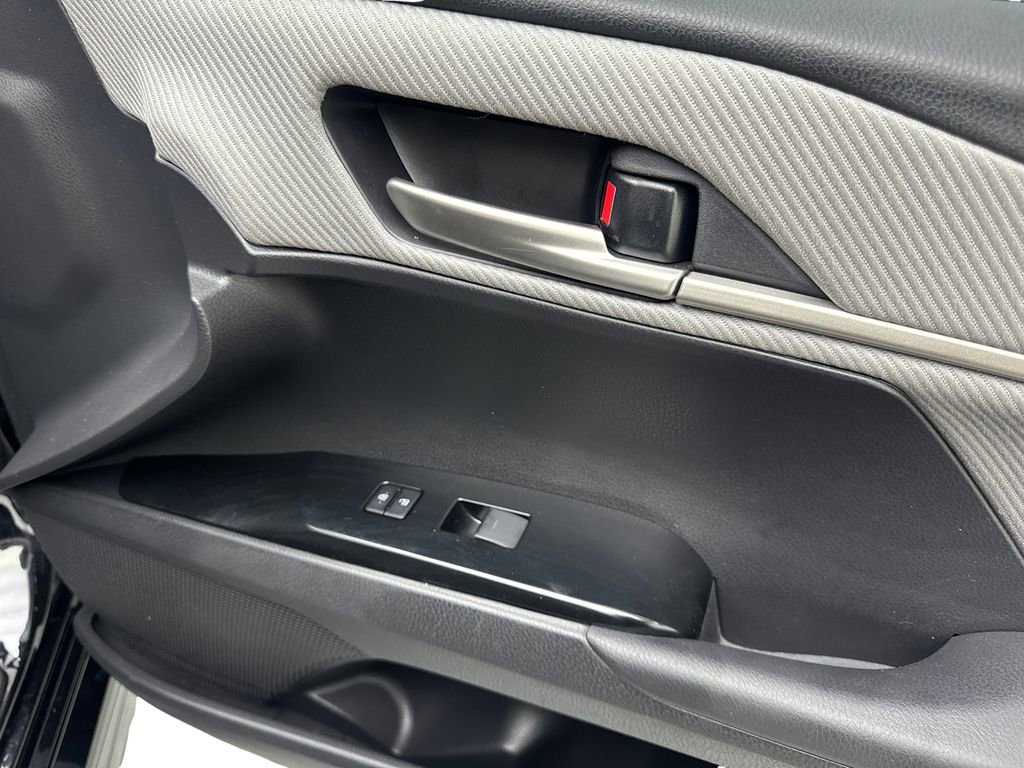 Used 2025 Toyota Camry SE w/ Multimedia Upgrade Package FWD image 50
