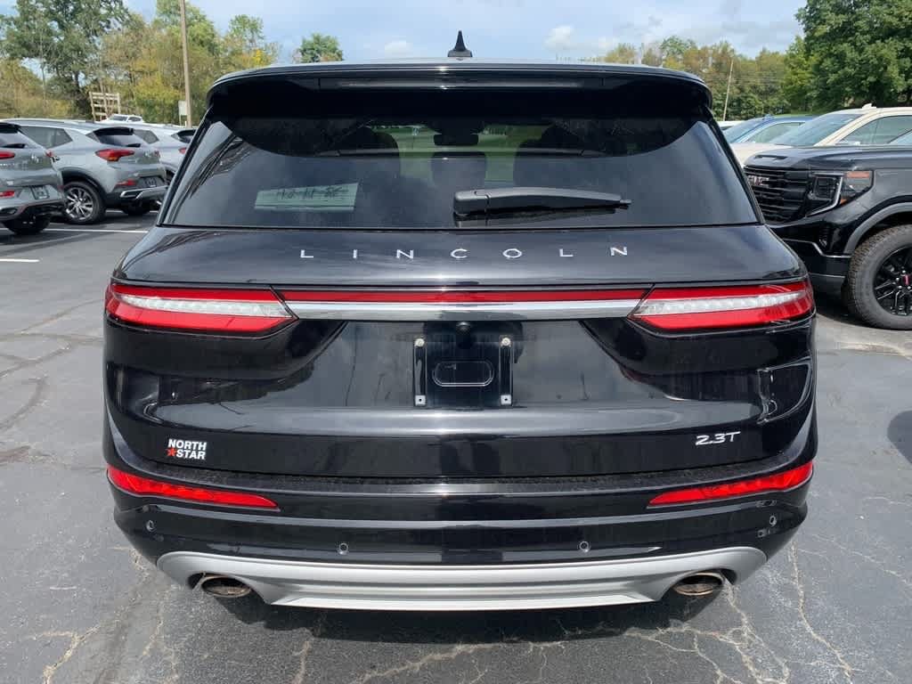Used 2020 Lincoln Corsair Reserve w/ Equipment Group 201A AWD/4WD image 3