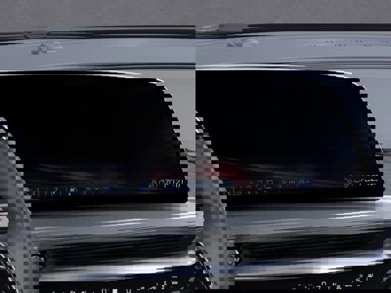 New 2026 Cadillac Lyriq V w/ LPO, Floor Liner Package image 20