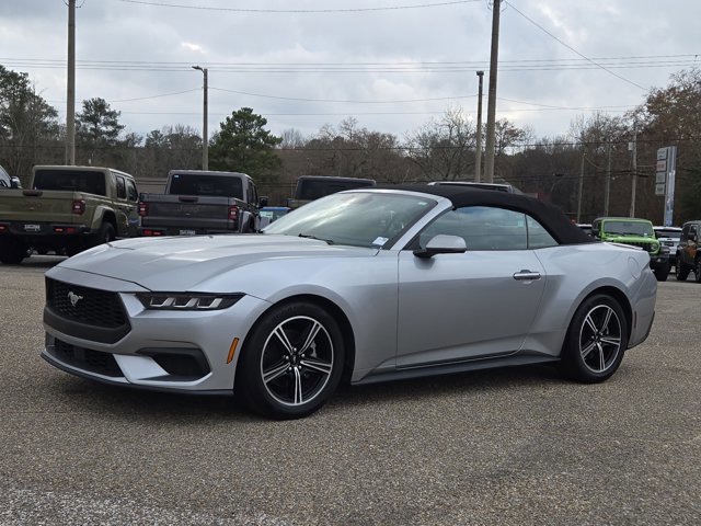 Used 2024 Ford Mustang Premium image 1