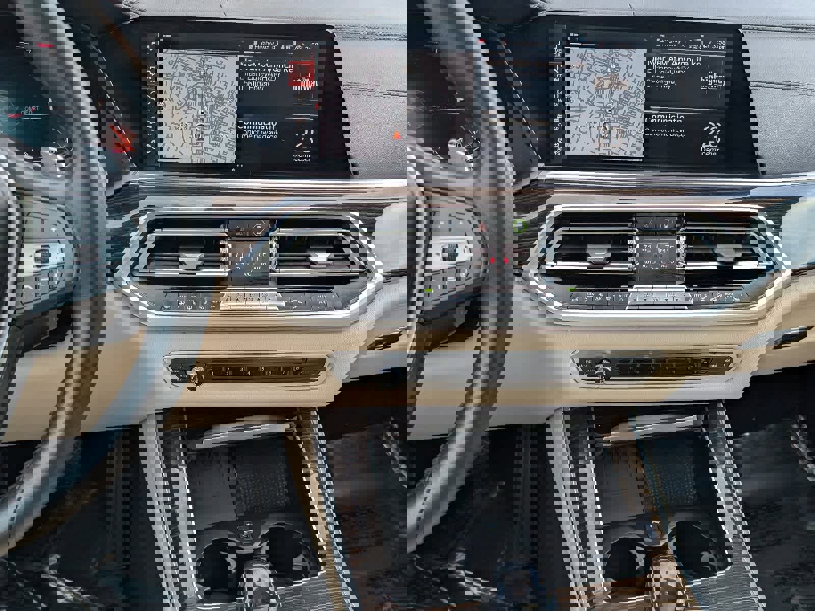 Used 2020 BMW X5 xDrive40i w/ Convenience Package image 17