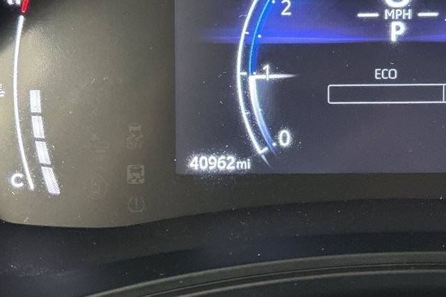Certified 2025 Toyota Grand Highlander FWD image 34