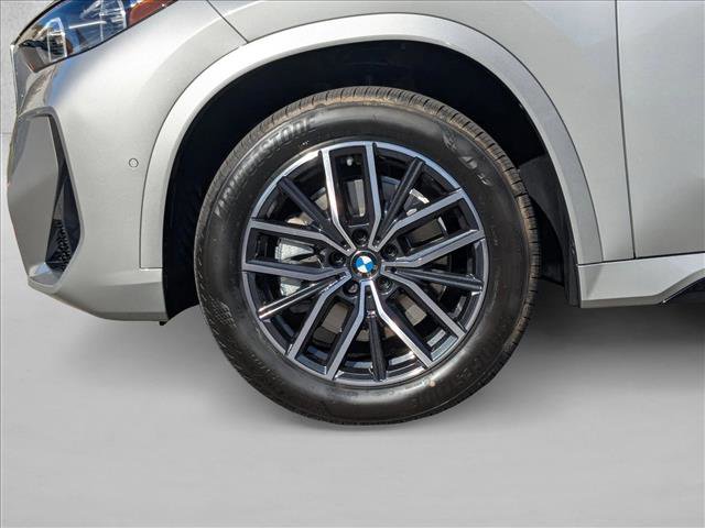 Used 2026 BMW X1 xDrive28i w/ Technology Package AWD/4WD image 8