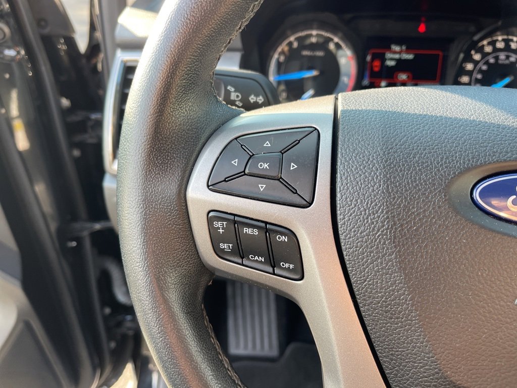Used 2021 Ford Ranger XLT w/ Equipment Group 301A Mid image 20