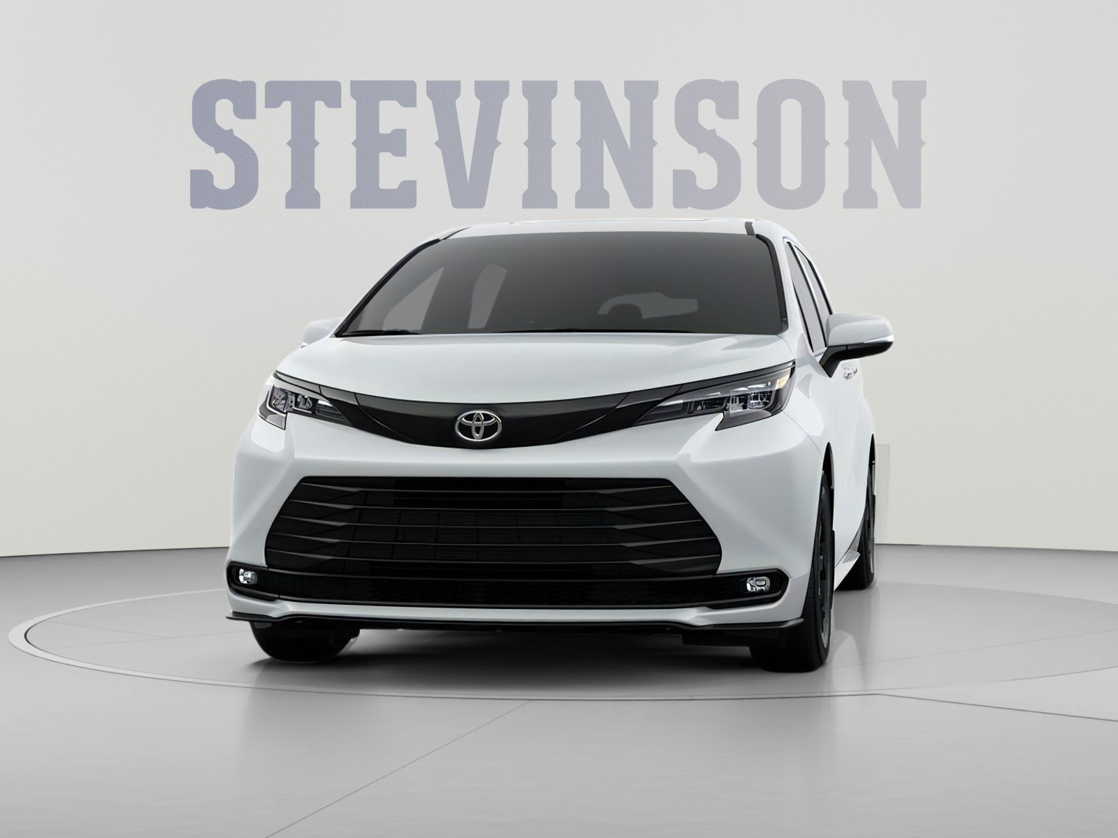 New 2026 Toyota Sienna XLE Woodland Edition AWD/4WD image 18