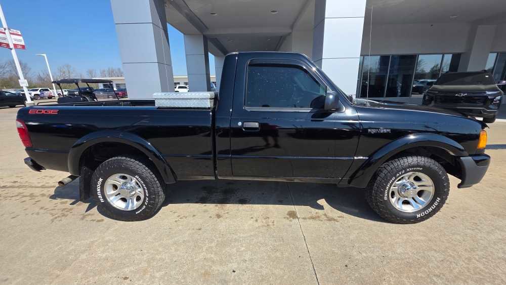 Used 2004 Ford Ranger Edge image 6