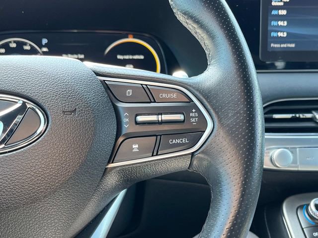 Used 2020 Hyundai Palisade Limited image 22