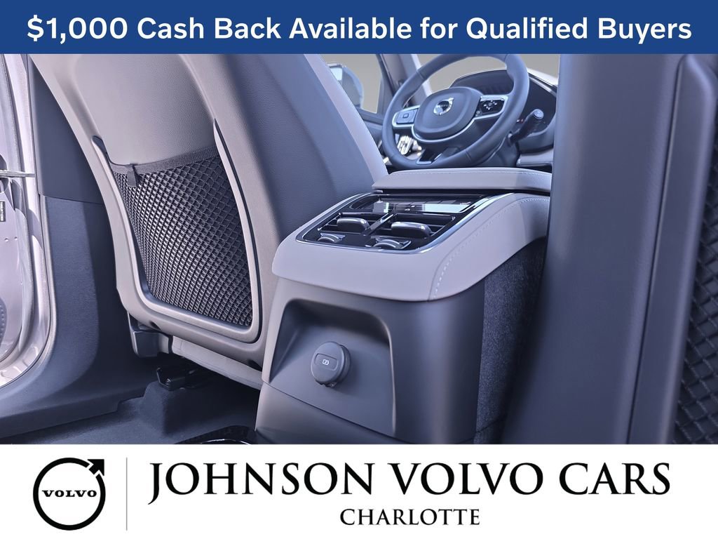 New 2026 Volvo XC90 T8 Ultra w/ Protection Package Premier AWD/4WD image 9
