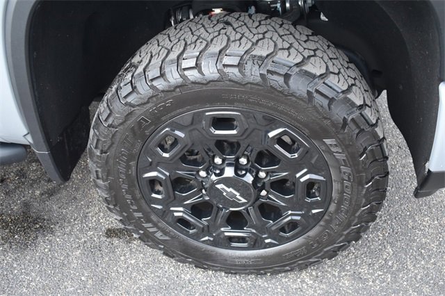 Certified 2024 Chevrolet Silverado 2500 LT w/ Z71 Sport Edition image 11