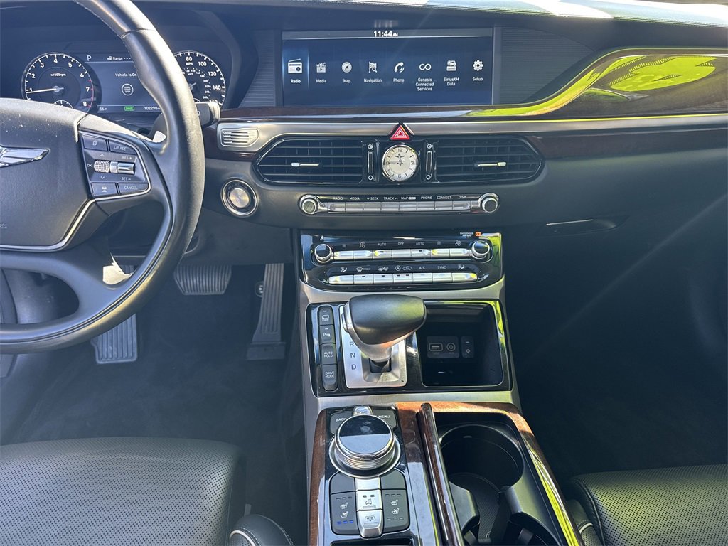 Used 2019 Genesis G90 3.3T Premium image 29