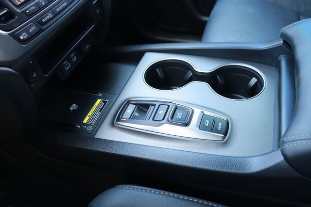 Certified 2024 Honda Passport EX-L image 18