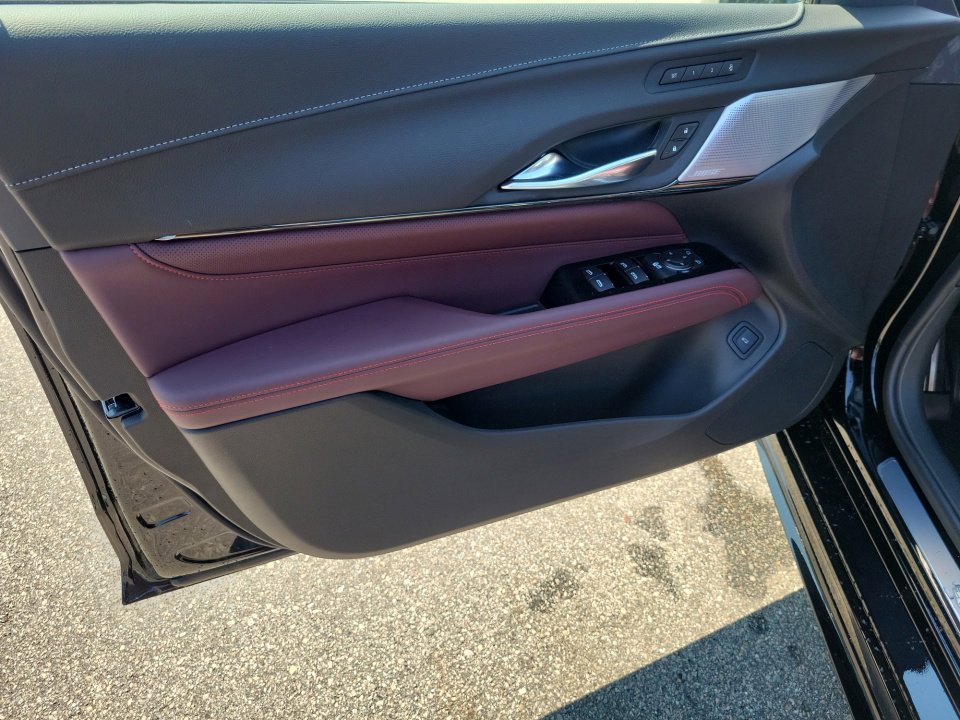 New 2026 Cadillac CT4 Sport image 32