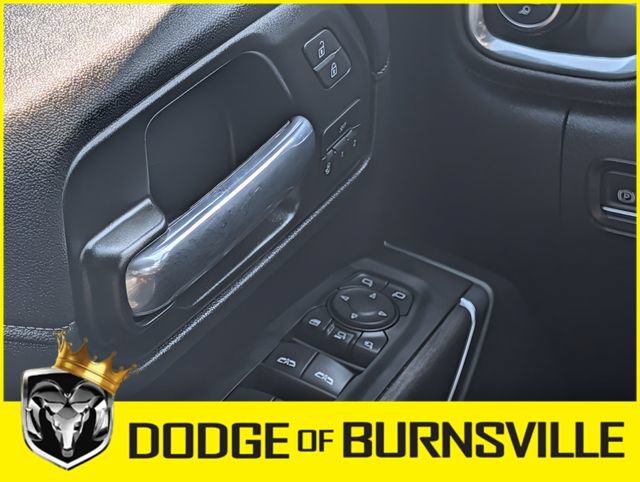 Used 2021 Chevrolet Silverado 2500 LTZ w/ Z71 Off-Road Package AWD/4WD image 25