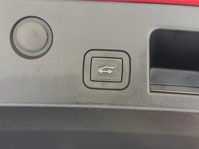 New 2026 Chevrolet Equinox ACTIV AWD/4WD image 5
