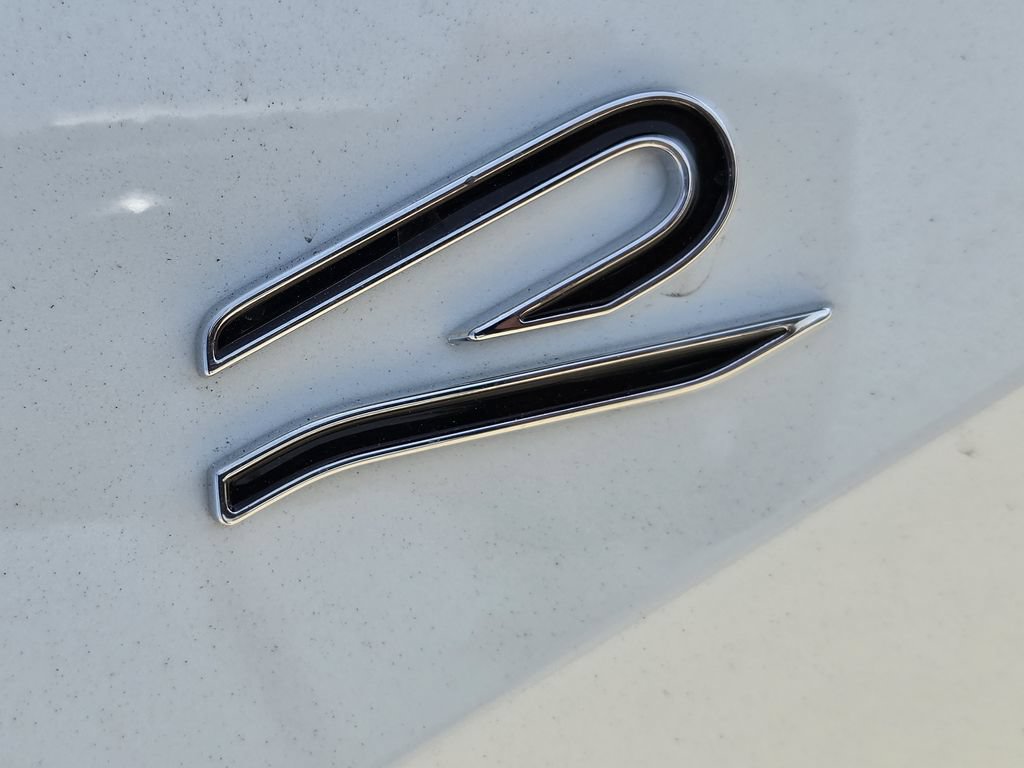 New 2026 Volkswagen Tiguan SE R-Line FWD image 7