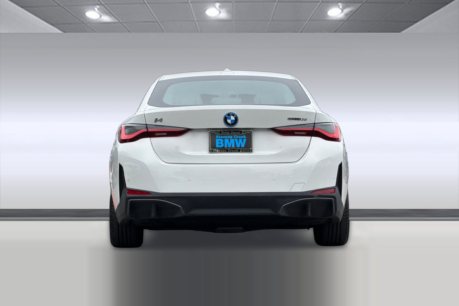 Certified 2023 BMW i4 eDrive35 w/ Premium Package RWD image 10