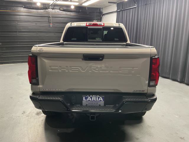 New 2026 Chevrolet Colorado ZR2 AWD/4WD image 7