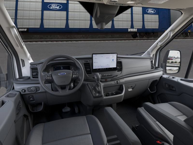 New 2026 Ford Transit 350 148 High Roof RWD image 11