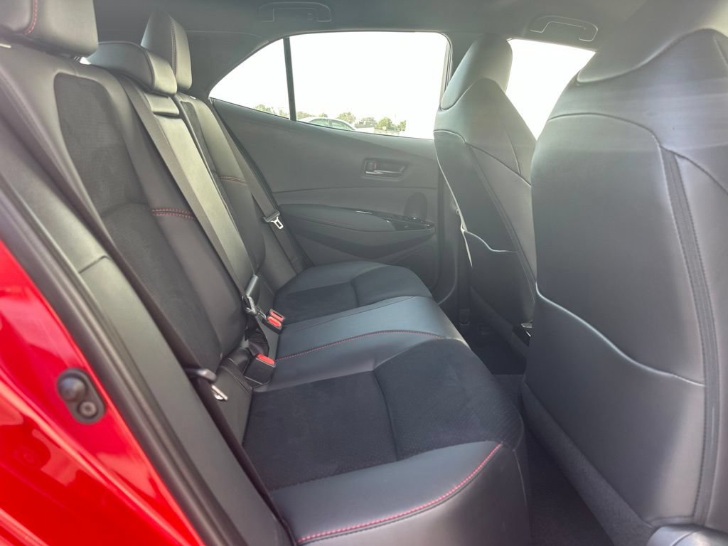 New 2026 Toyota Corolla GR AWD/4WD image 25