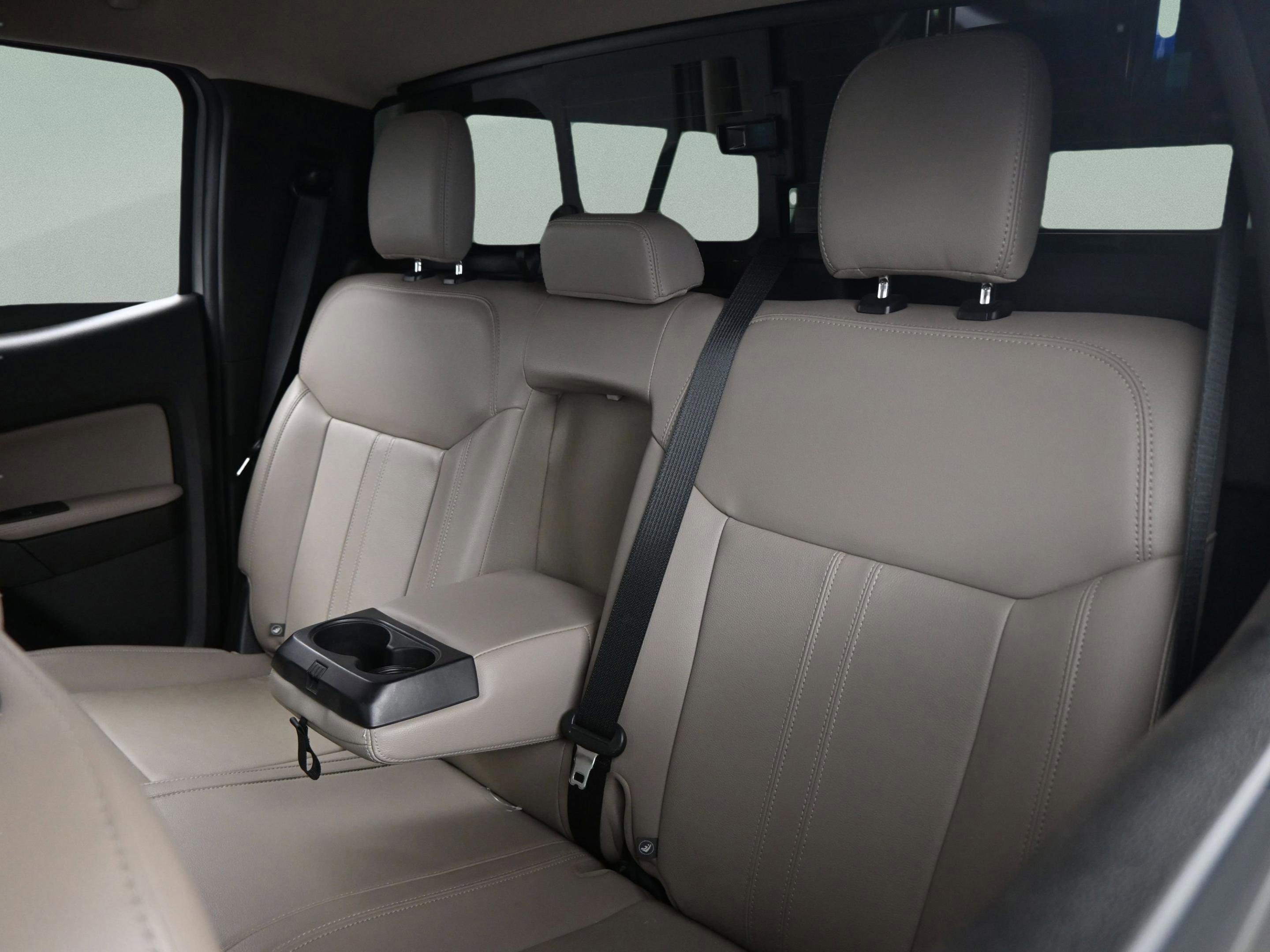 Used 2022 Ford Ranger Lariat w/ Equipment Group 501A High image 36