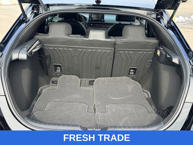 Certified 2025 Honda Civic Sport image 12