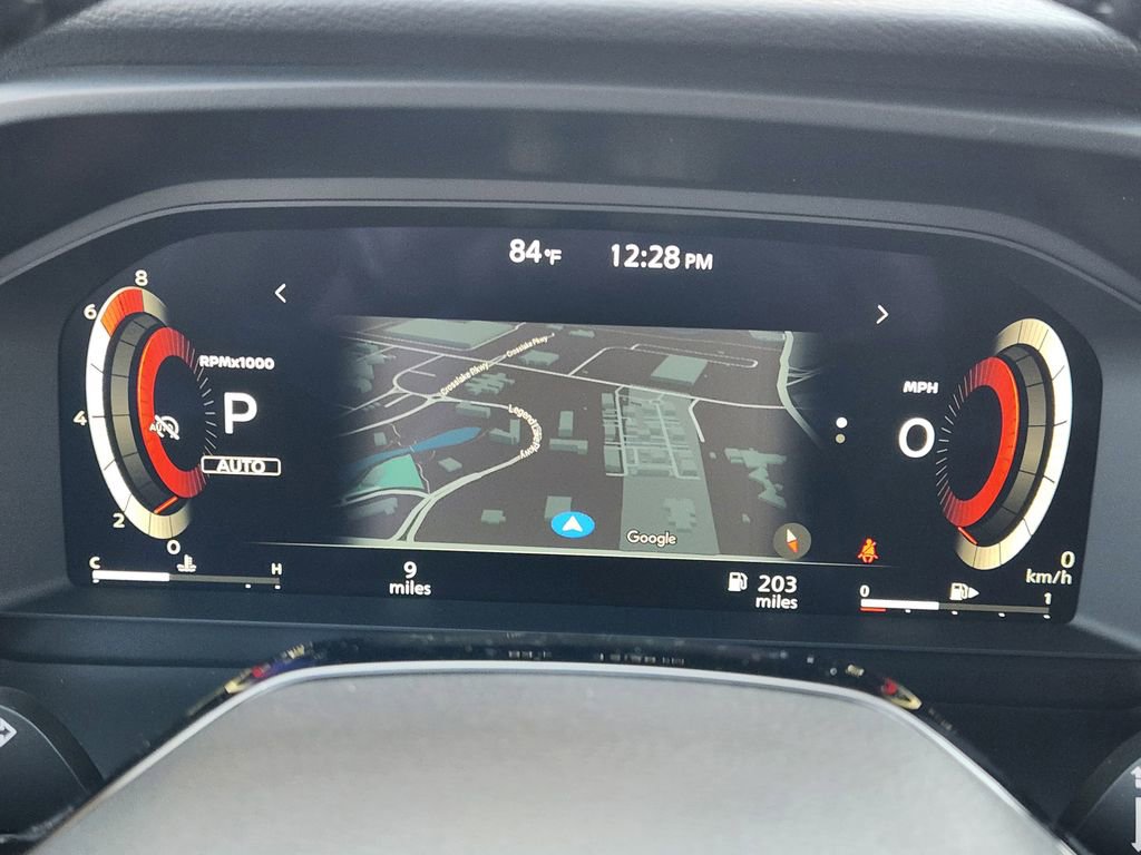 New 2026 Nissan Rogue Platinum w/ Platinum Premium Package image 11