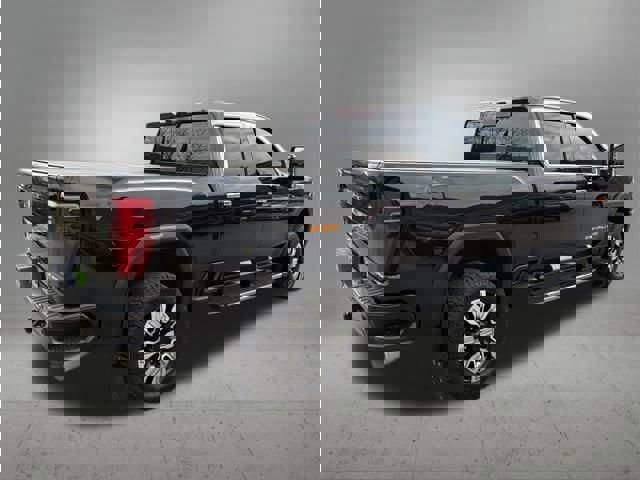 Certified 2024 GMC Sierra 3500 Denali w/ Denali Reserve Package image 5