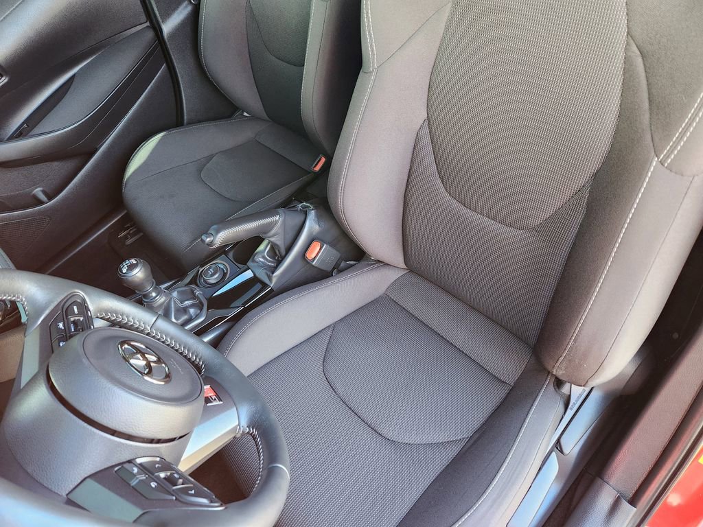 Used 2025 Toyota Corolla Core image 10
