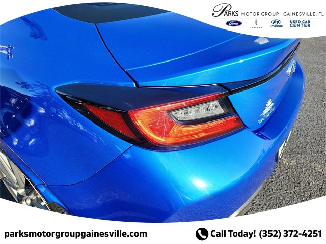 Used 2024 Subaru BRZ Limited image 6