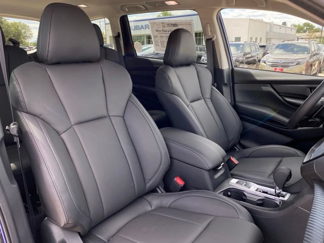 New 2026 Subaru Ascent Premium AWD/4WD image 9