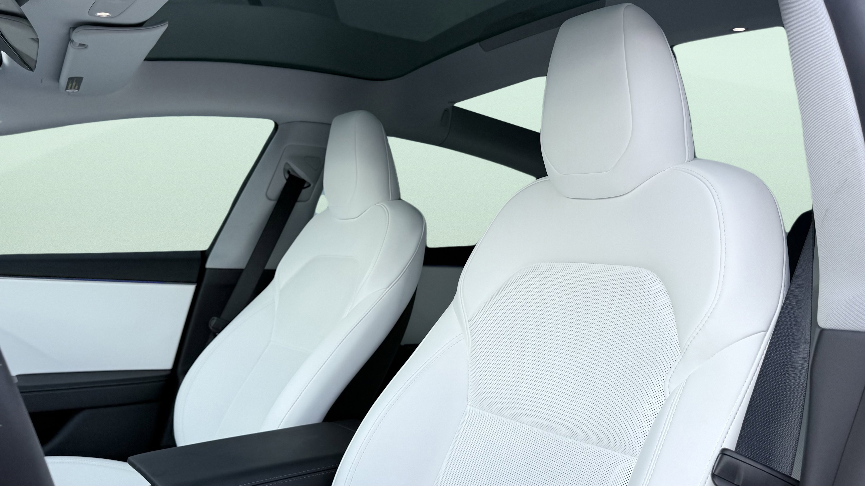 Used 2025 Tesla Model 3 Long Range image 33