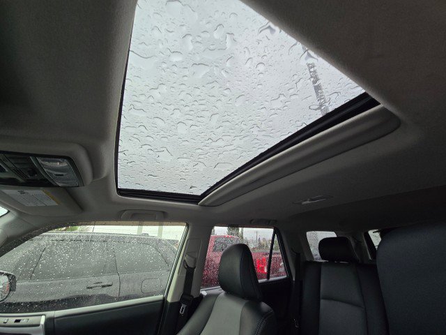 Used 2021 Toyota 4Runner SR5 Premium image 24