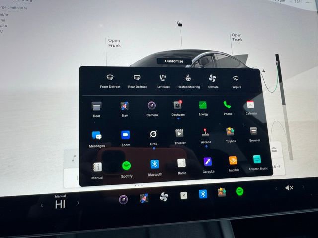 Used 2024 Tesla Model 3 Long Range image 23