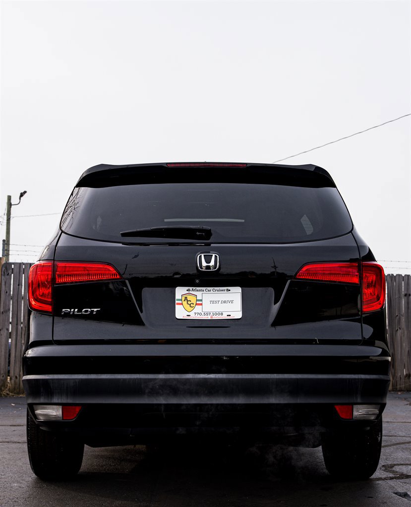 Used 2016 Honda Pilot EX-L image 6