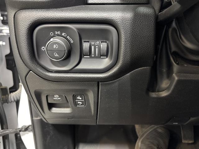 Used 2023 RAM 1500 Laramie image 18