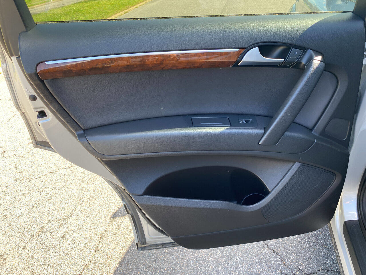 Used 2015 Audi Q7 3.0T Premium image 22