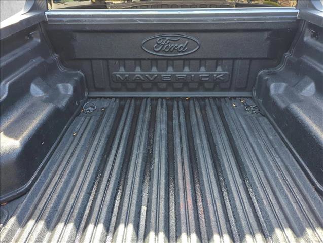 Used 2023 Ford Maverick XL image 7
