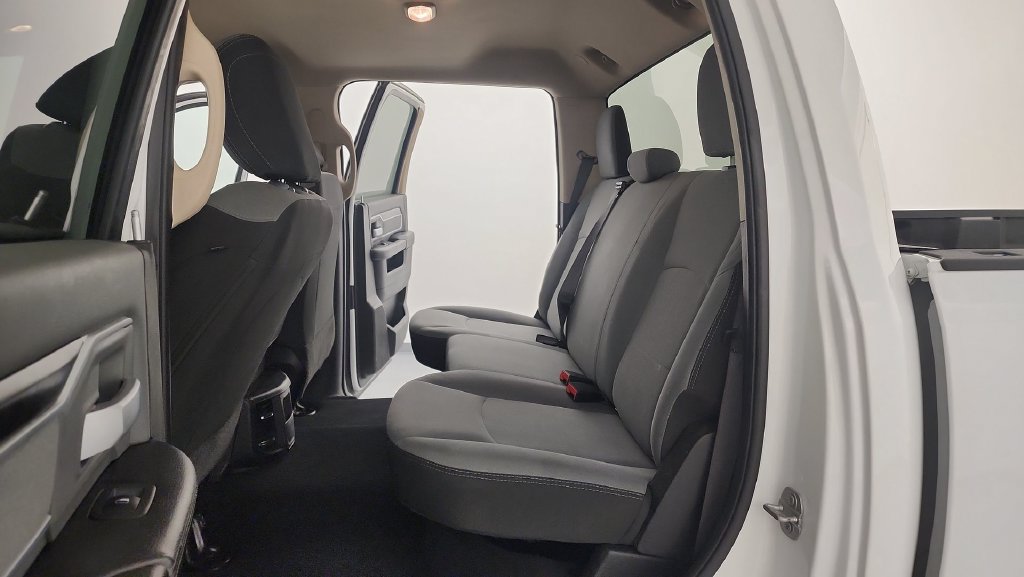 Used 2020 RAM 2500 Big Horn AWD/4WD image 25
