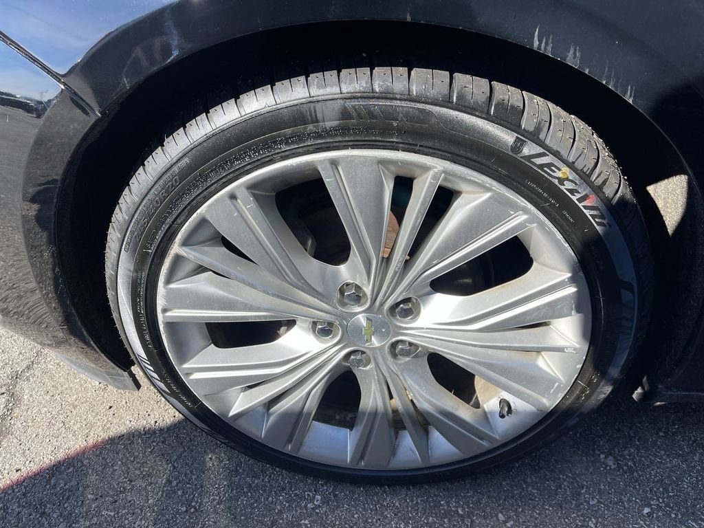 Used 2014 Chevrolet Impala LTZ image 2
