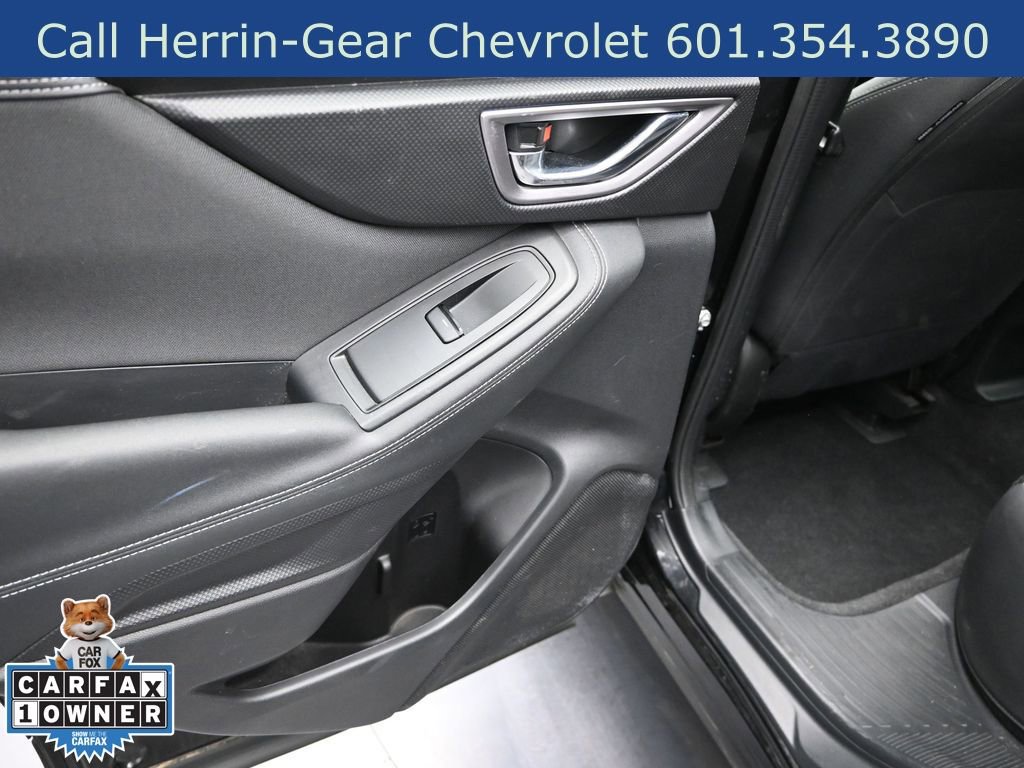 Used 2023 Subaru Forester Premium image 15