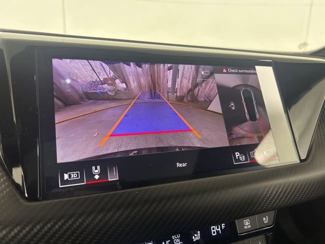 New 2026 Audi RS e-tron GT performance image 34