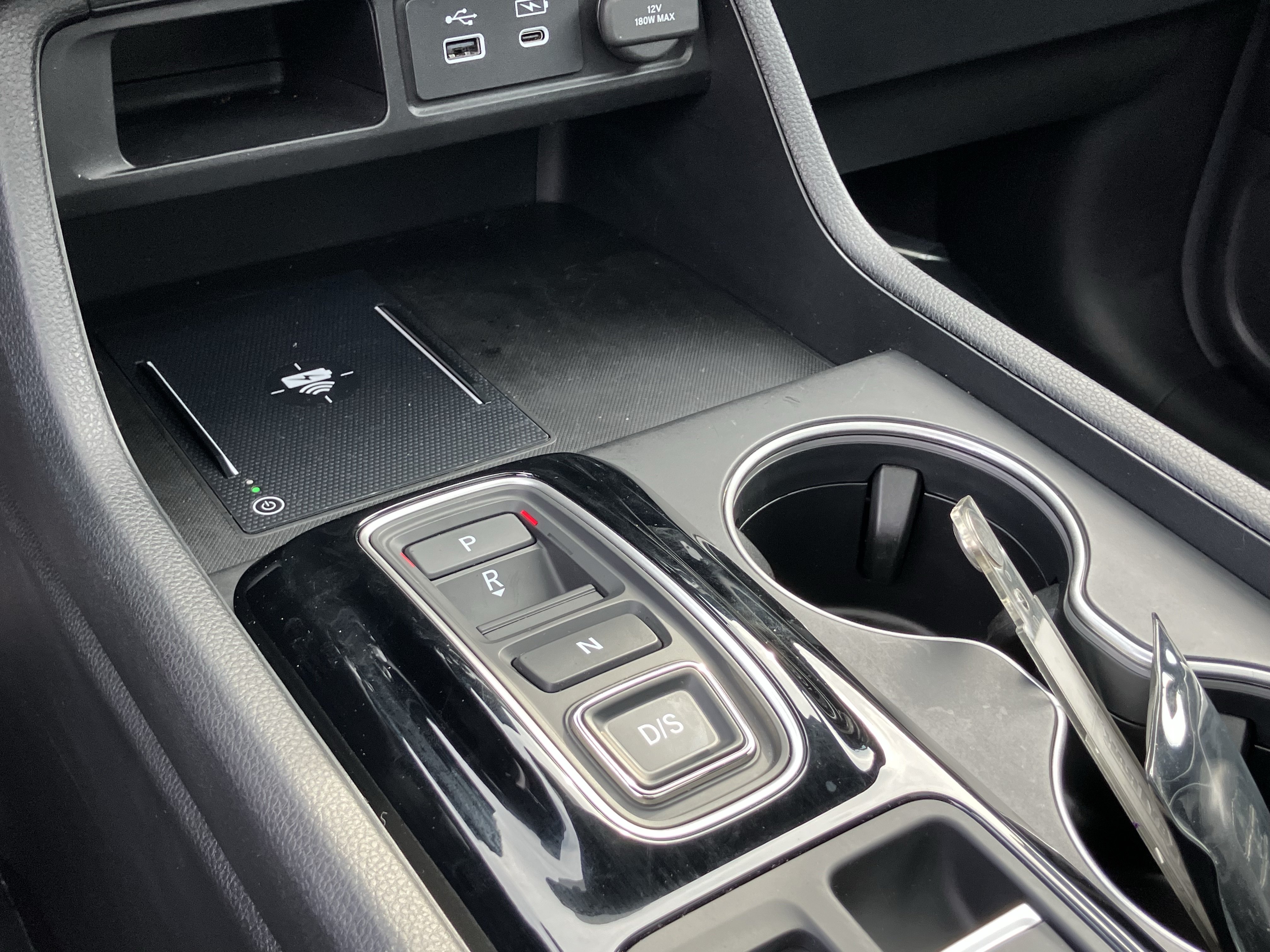 Certified 2025 Honda Pilot Black Edition image 29