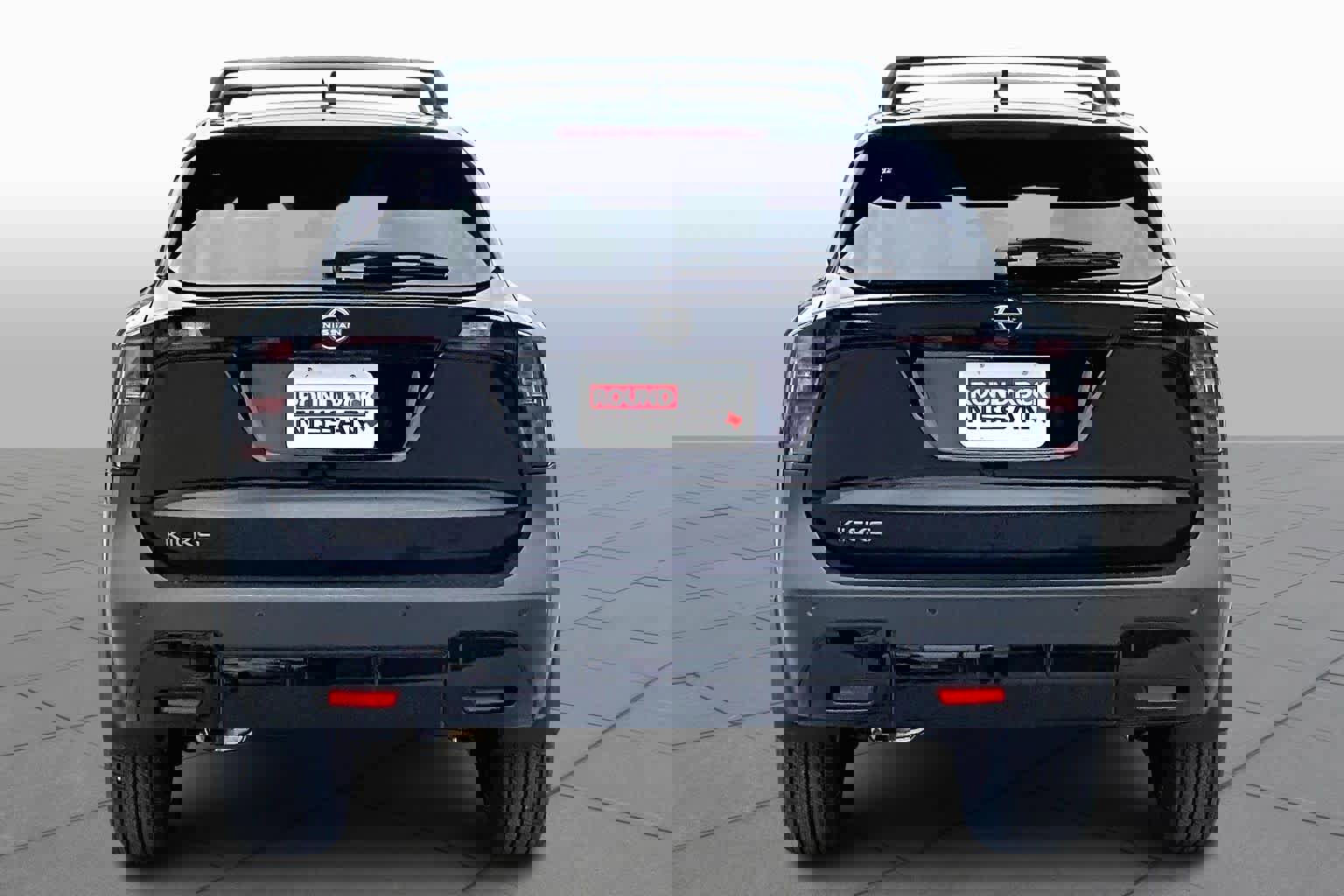 New 2026 Nissan Kicks SV image 4