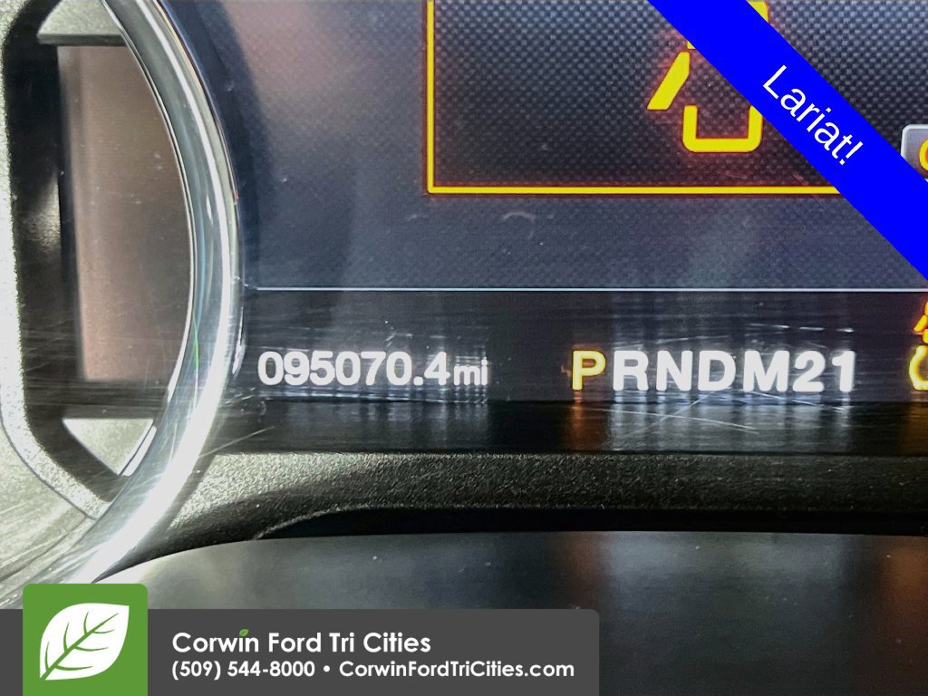 Used 2019 Ford F350 Lariat AWD/4WD image 30