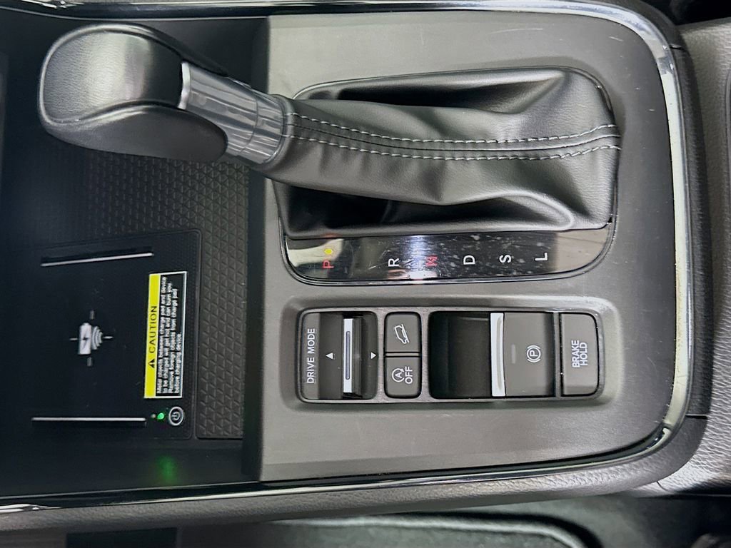 Used 2025 Honda CR-V EX-L image 16