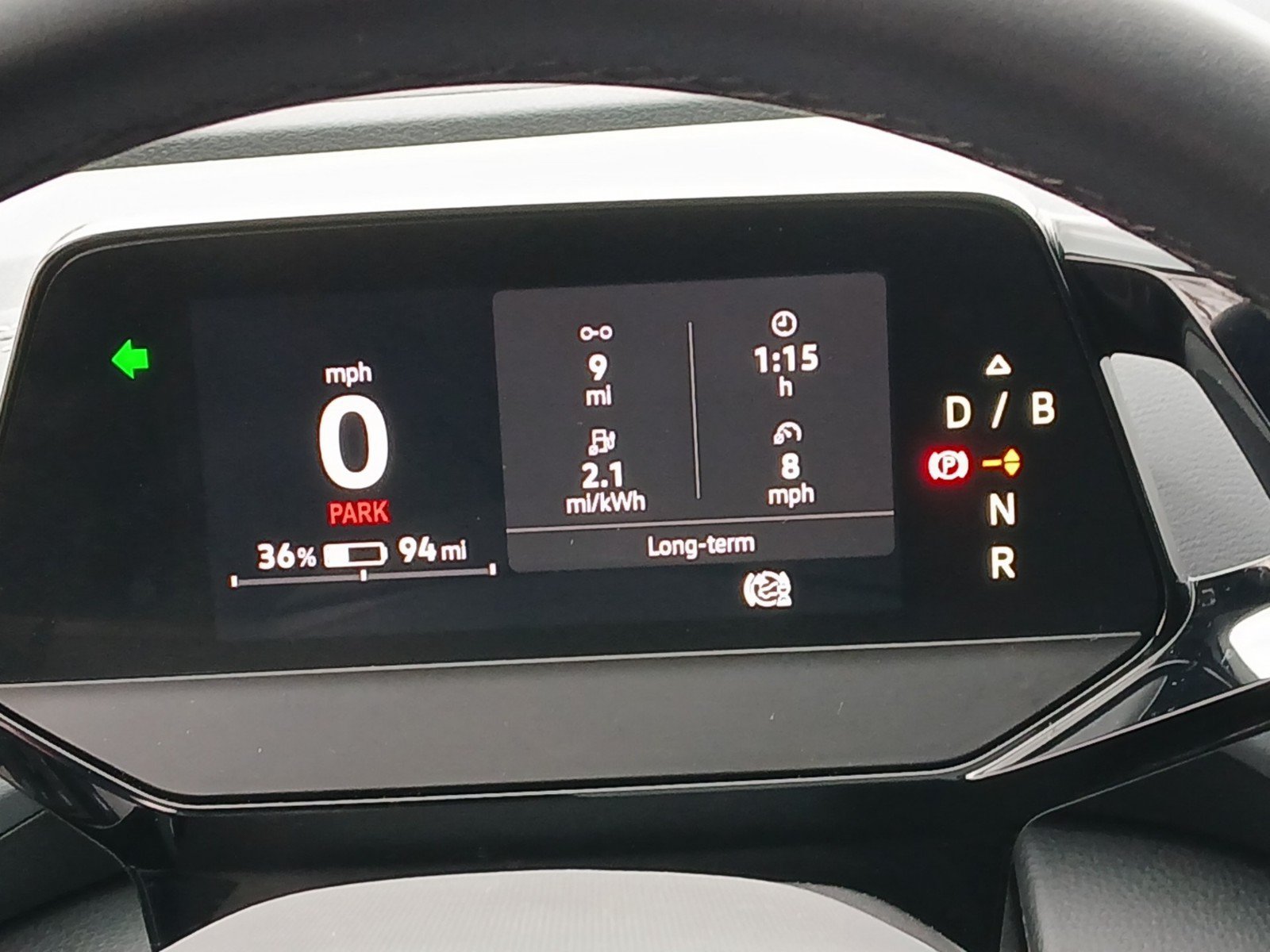 Certified 2023 Volkswagen ID.4 Pro S AWD/4WD image 8